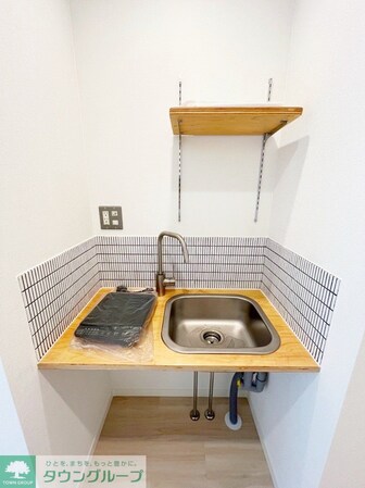 グランディールさがみ野の物件内観写真